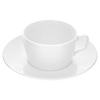 Starter-Set "Cosmopolitan" 14-tlg. für 2 Personen
